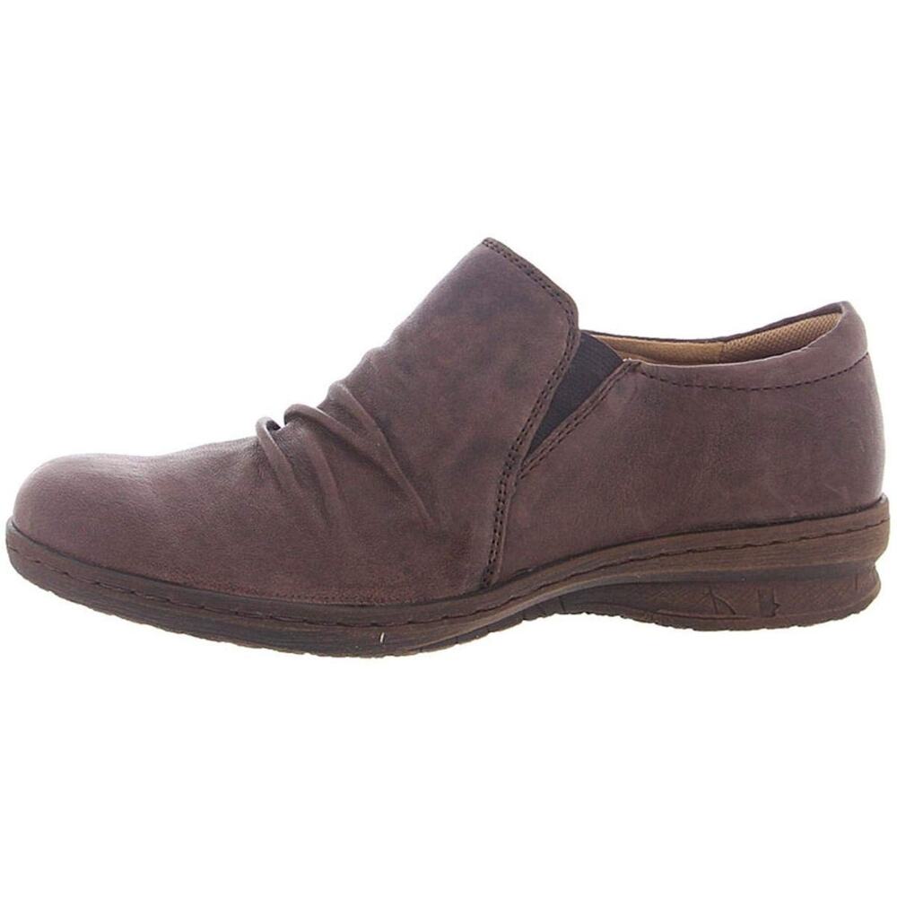 COMFORTIVA FLORIAN COCOA BROWN OLEOSO 8 M (B)